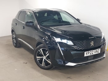 Used Peugeot 3008 2022 for sale - 75652516: Photo