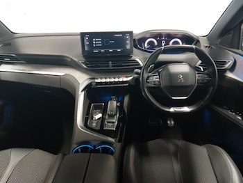 Used Peugeot 3008 2022 for sale - 75652516: Photo