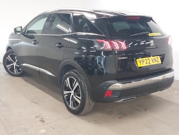 Used Peugeot 3008 2022 for sale - 75652516: Photo