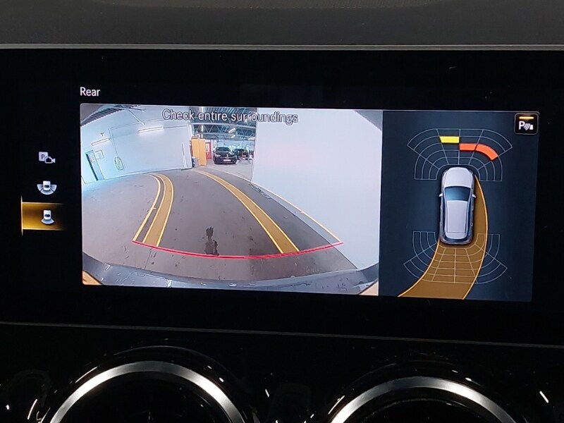 Used Mercedes-Benz B Class 2020 for sale - 76172117: Photo 10