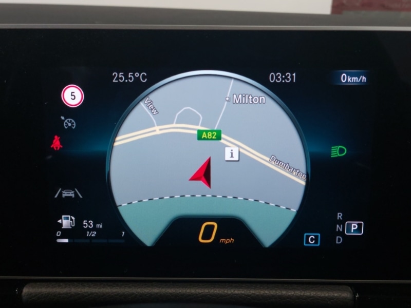 Used Mercedes-Benz B Class 2020 for sale - 76172117: Photo 11