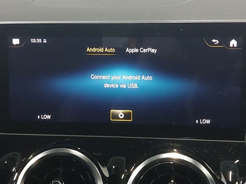 Used Mercedes-Benz B Class 2020 for sale - 76172117: Photo 19