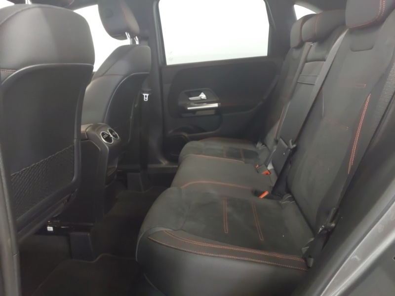 Used Mercedes-Benz B Class 2020 for sale - 76172117: Photo 6