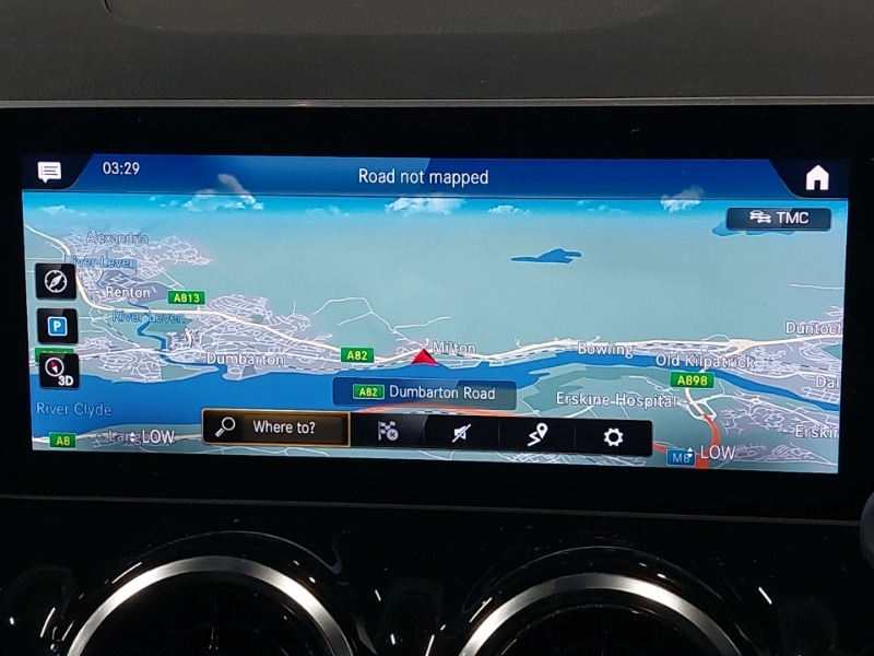 Used Mercedes-Benz B Class 2020 for sale - 76172117: Photo 7