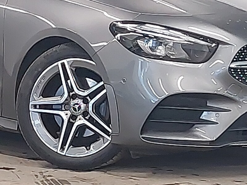 Used Mercedes-Benz B Class 2020 for sale - 76172117: Photo 9