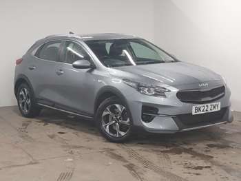 2022 - 1.0T GDi ISG 2 5dr