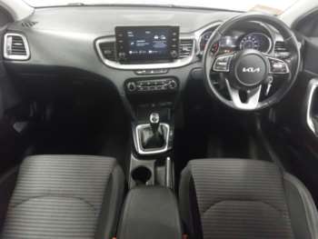 Used Kia XCeed 2022 for sale - 74914350: Photo