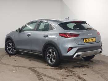Used Kia XCeed 2022 for sale - 74914350: Photo