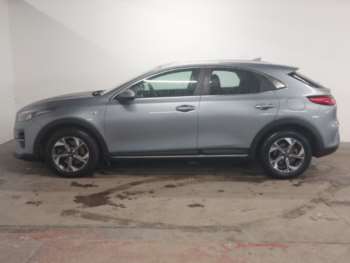 Used Kia XCeed 2022 for sale - 74914350: Photo