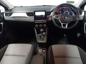 Used Renault Captur 2021 for sale - 74731758: Photo