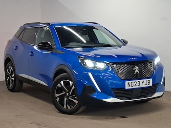Used Peugeot 2008 2023 for sale - 79452241: Photo