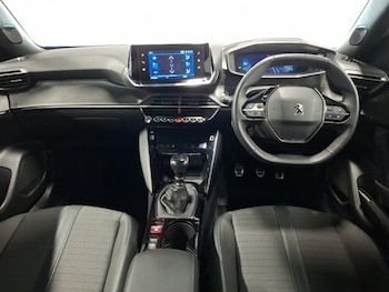 Used Peugeot 2008 2023 for sale - 79452241: Photo
