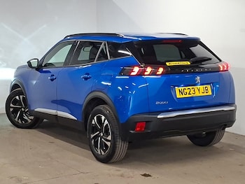Used Peugeot 2008 2023 for sale - 79452241: Photo