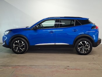 Used Peugeot 2008 2023 for sale - 79452241: Photo