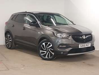 2018 - 1.2 Turbo Elite Nav 5dr