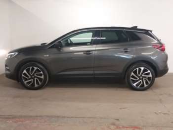 Used Vauxhall Grandland X 2018 for sale - 74933433: Photo
