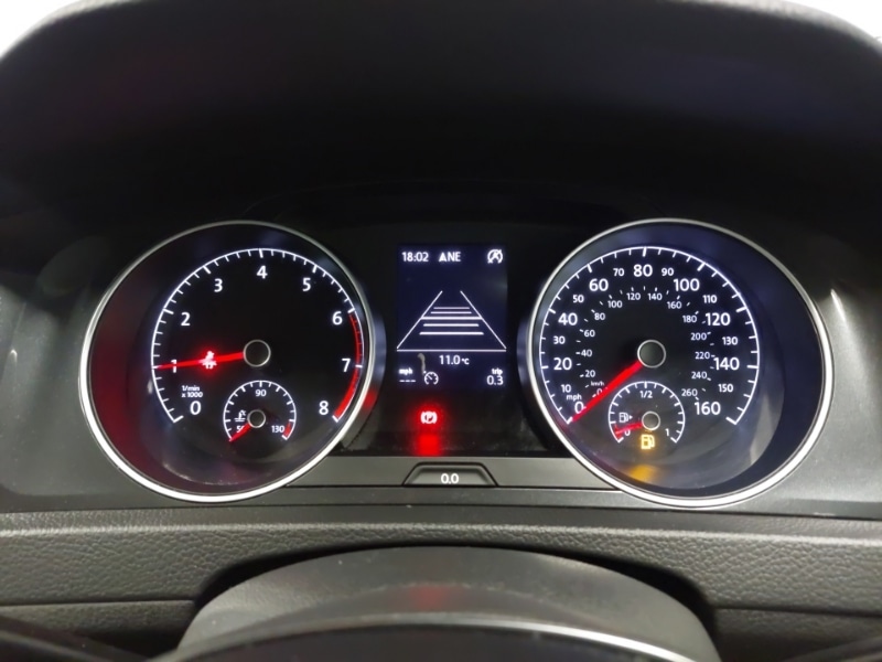 Used Volkswagen Golf 2019 for sale - 76548793: Photo 11