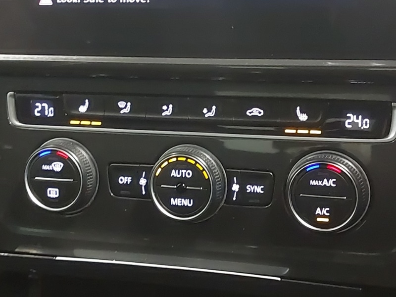 Used Volkswagen Golf 2019 for sale - 76548793: Photo 16