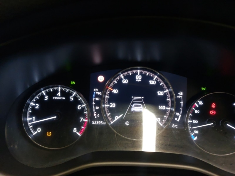 Used Mazda Mazda3 2021 for sale - 76644144: Photo 11