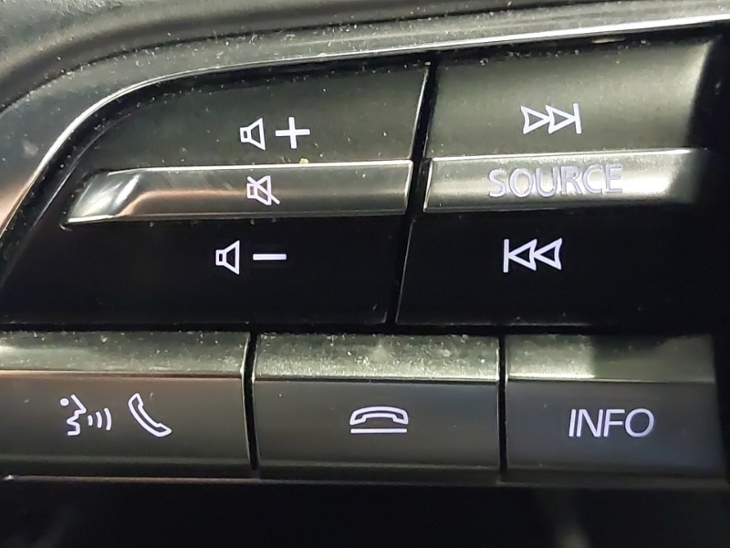 Used Mazda Mazda3 2021 for sale - 76644144: Photo 14