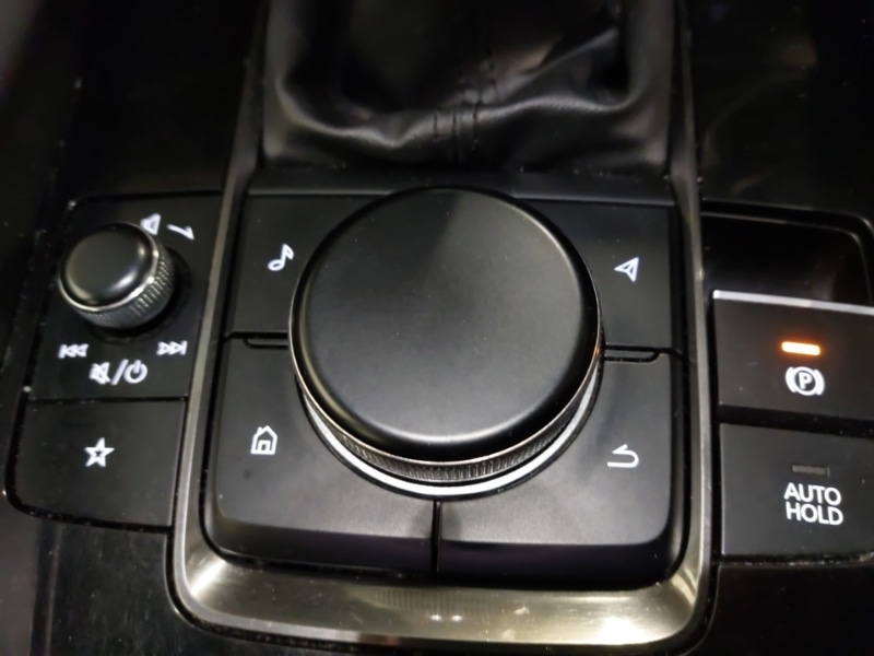 Used Mazda Mazda3 2021 for sale - 76644144: Photo 16