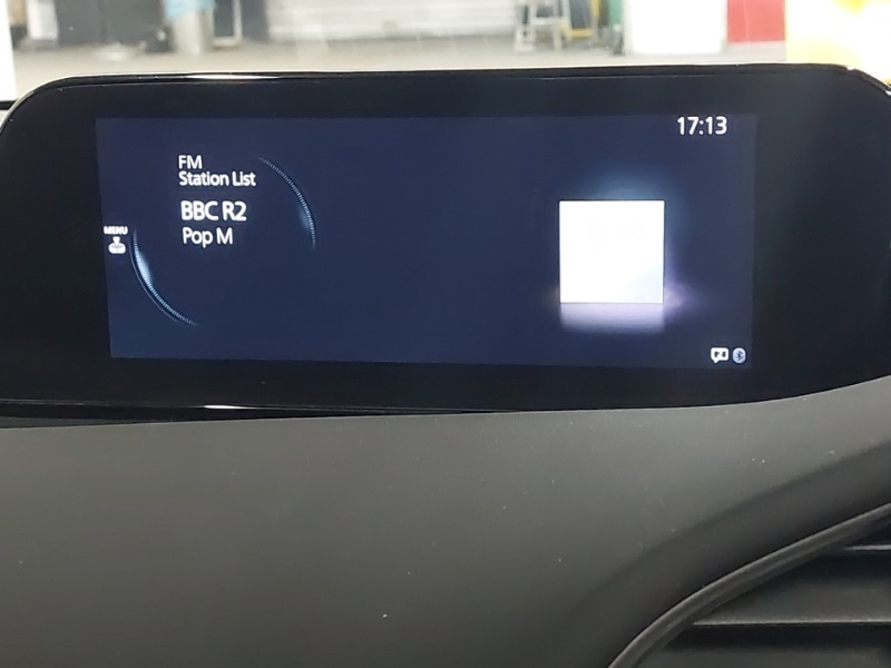 Used Mazda Mazda3 2021 for sale - 76644144: Photo 17