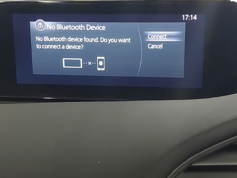 Used Mazda Mazda3 2021 for sale - 76644144: Photo 18