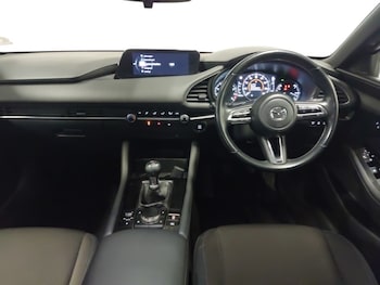 Used Mazda Mazda3 2021 for sale - 76644144: Photo