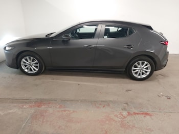 Used Mazda Mazda3 2021 for sale - 76644144: Photo