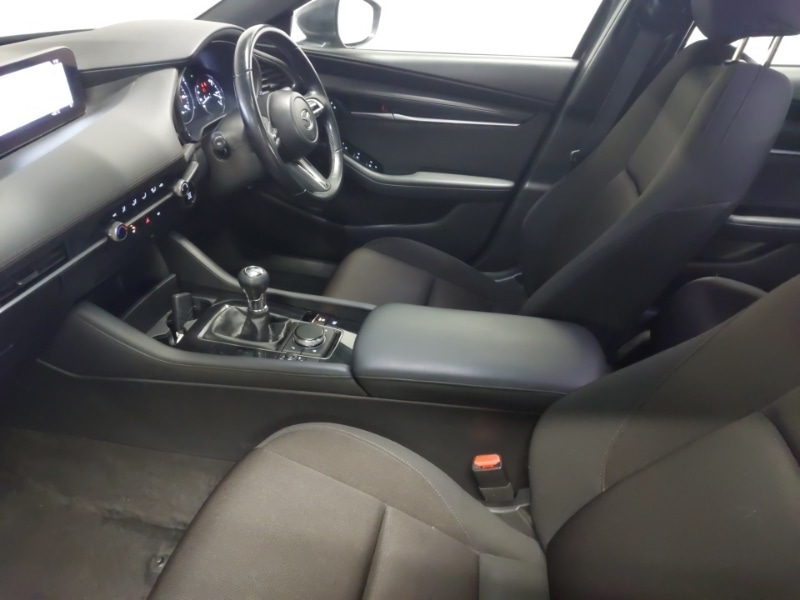 Used Mazda Mazda3 2021 for sale - 76644144: Photo 5