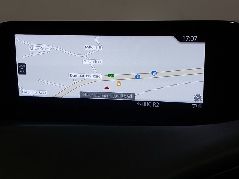 Used Mazda Mazda3 2021 for sale - 76644144: Photo 7