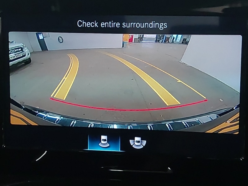 Used Mercedes-Benz GLA 2020 for sale - 76964129: Photo 10