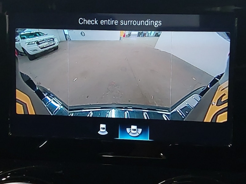 Used Mercedes-Benz GLA 2020 for sale - 76964129: Photo 11