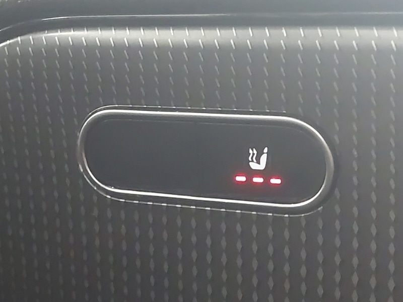 Used Mercedes-Benz GLA 2020 for sale - 76964129: Photo 14