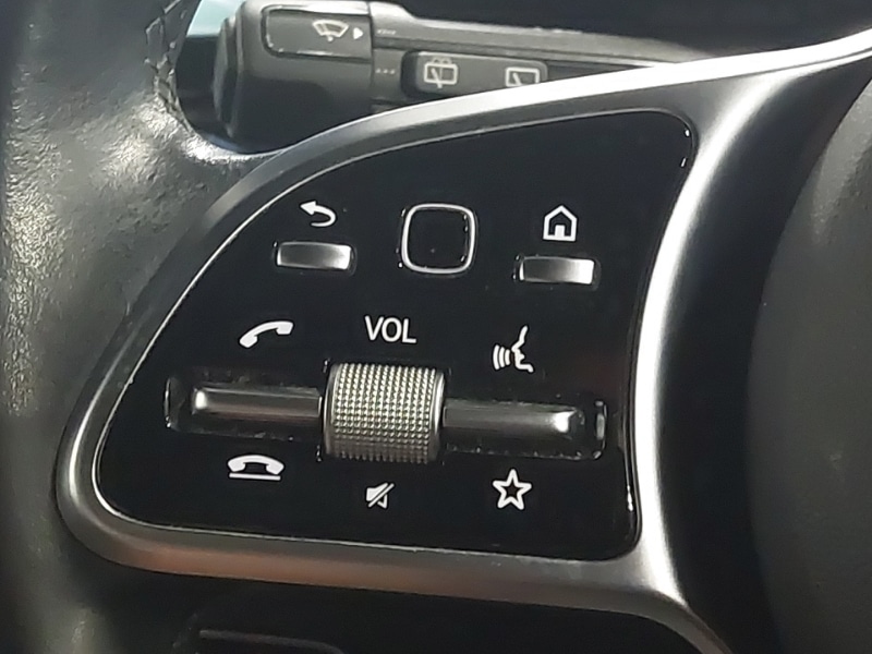 Used Mercedes-Benz GLA 2020 for sale - 76964129: Photo 16