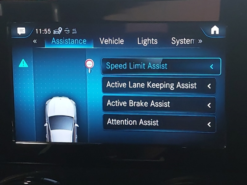 Used Mercedes-Benz GLA 2020 for sale - 76964129: Photo 19