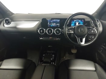 Used Mercedes-Benz GLA 2020 for sale - 76964129: Photo