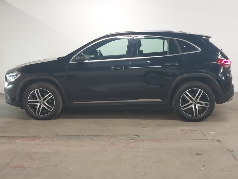 Used Mercedes-Benz GLA 2020 for sale - 76964129: Photo 4