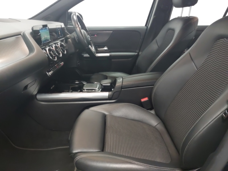 Used Mercedes-Benz GLA 2020 for sale - 76964129: Photo 5