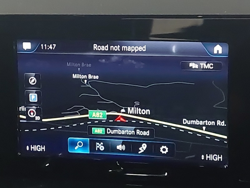 Used Mercedes-Benz GLA 2020 for sale - 76964129: Photo 7