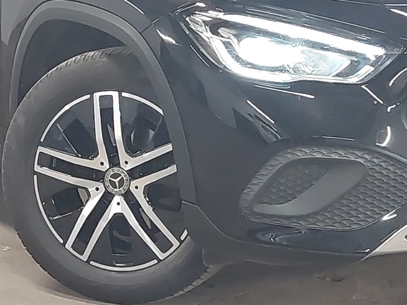 Used Mercedes-Benz GLA 2020 for sale - 76964129: Photo 9