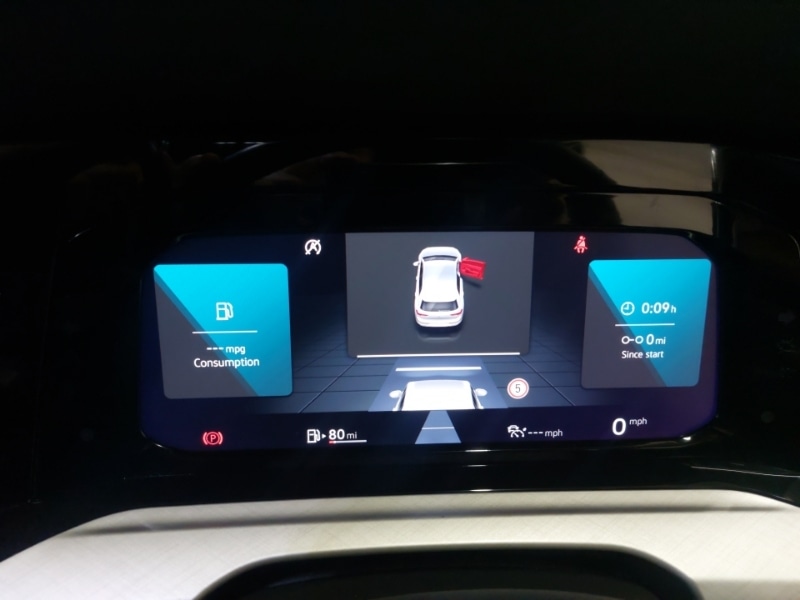 Used Volkswagen Golf 2023 for sale - 76408171: Photo 10