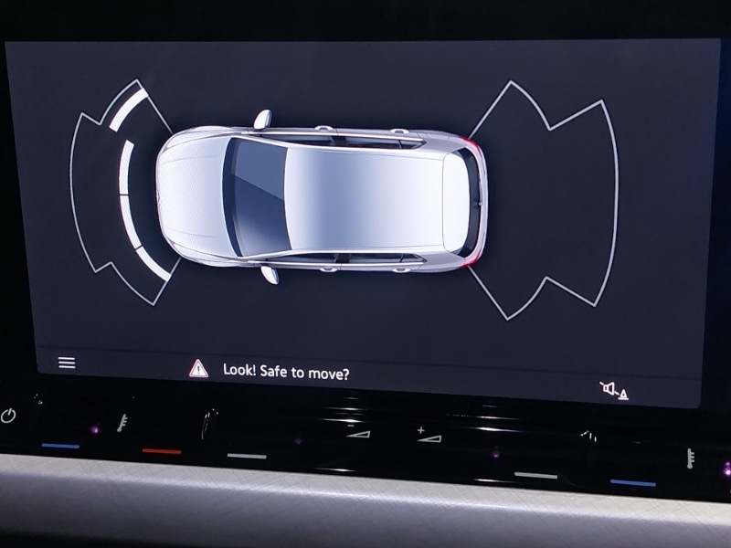 Used Volkswagen Golf 2023 for sale - 76408171: Photo 11