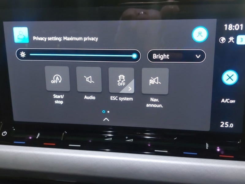 Used Volkswagen Golf 2023 for sale - 76408171: Photo 18