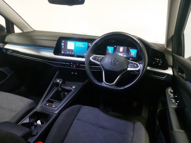 Used Volkswagen Golf 2023 for sale - 76408171: Photo 2