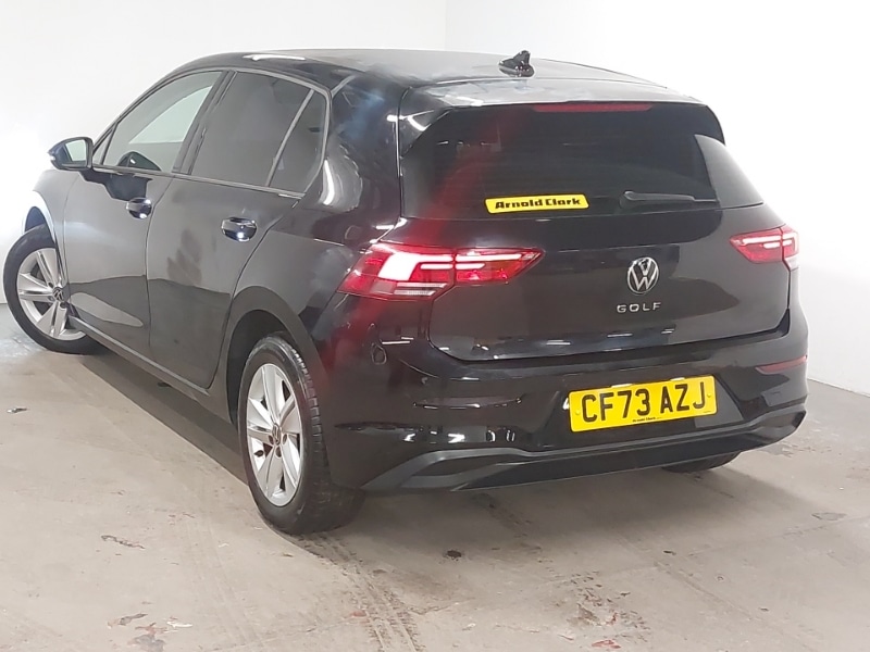 Used Volkswagen Golf 2023 for sale - 76408171: Photo 3