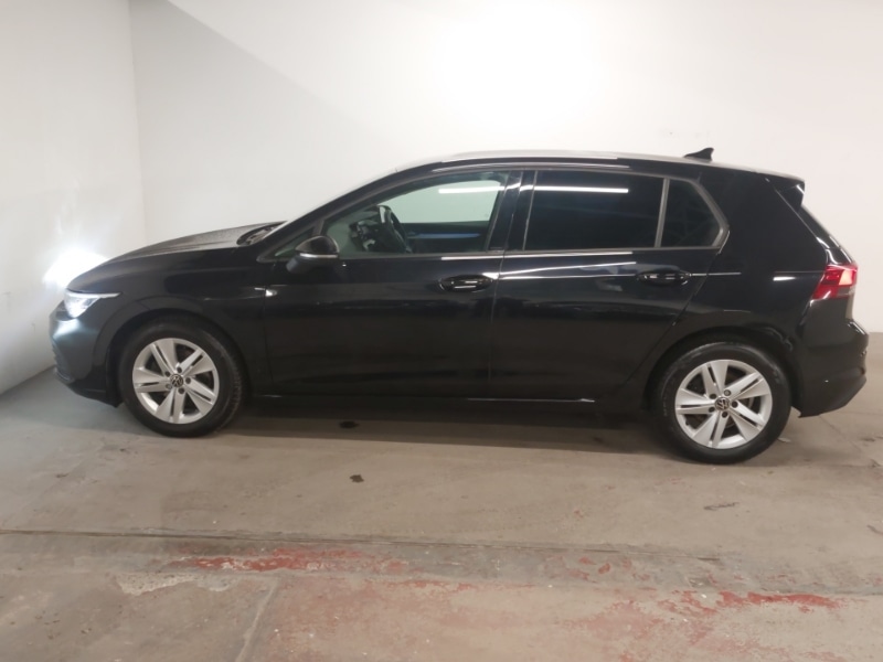 Used Volkswagen Golf 2023 for sale - 76408171: Photo 4