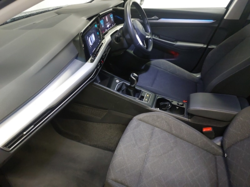 Used Volkswagen Golf 2023 for sale - 76408171: Photo 5