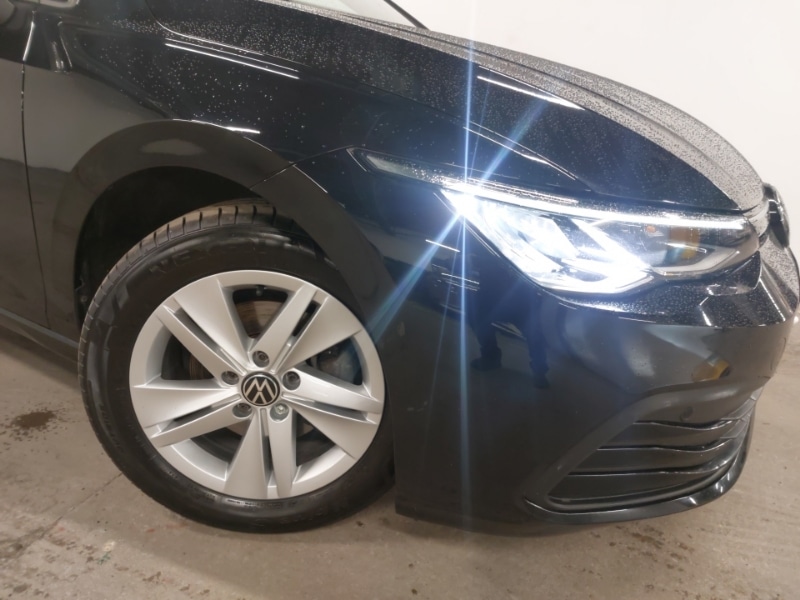 Used Volkswagen Golf 2023 for sale - 76408171: Photo 9