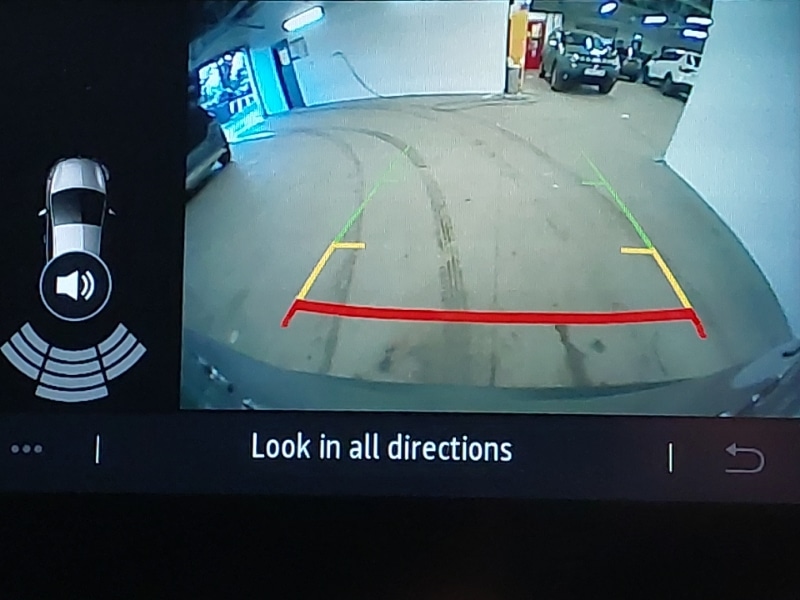 Used Renault Captur 2024 for sale - 78183829: Photo 10